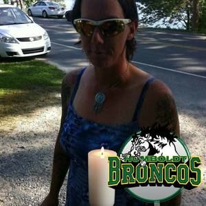 Meet your Posher, Alissa